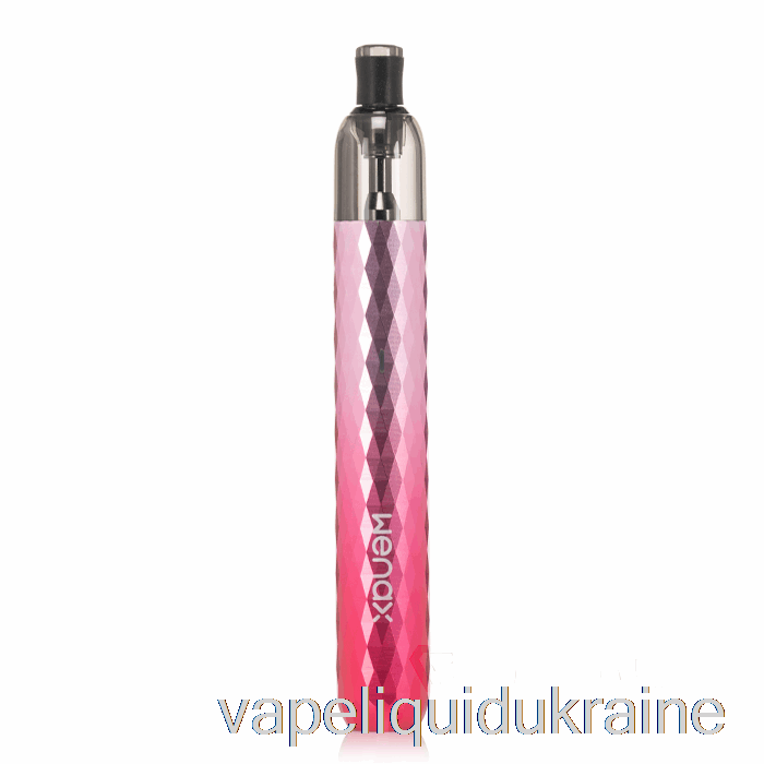 Vape Liquid Ukraine Geek Vape WENAX M1 13W Pod System 0.8ohm - Diamond Pink